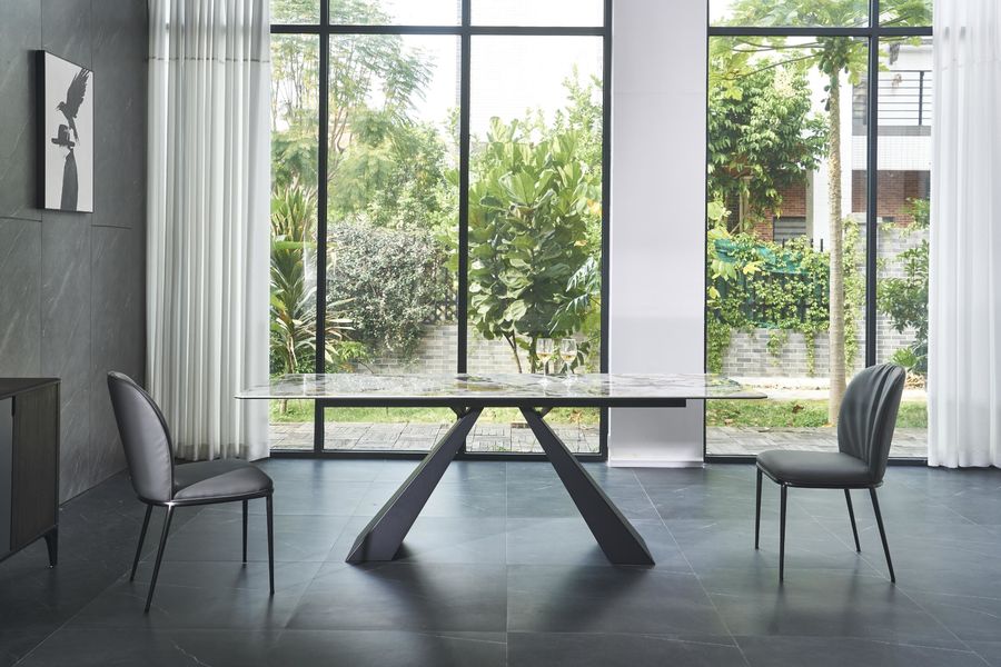 Foshan Zisen furniture Co., LTD Herstellerfertigungsstraße