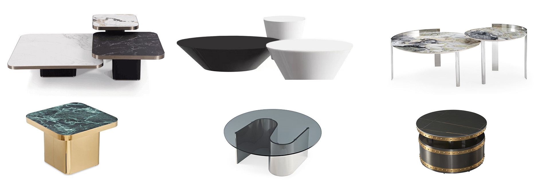 Qualität Esstisch aus Keramikmarmor usine