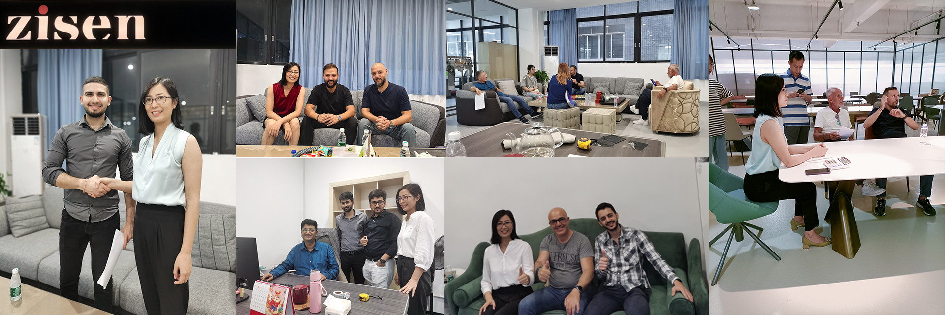 Qualität Esstisch aus Keramikmarmor usine